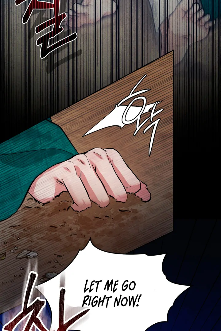 Reverse [Complete Edition]  [Kaizen Scan] - Chapter 5 manhwa