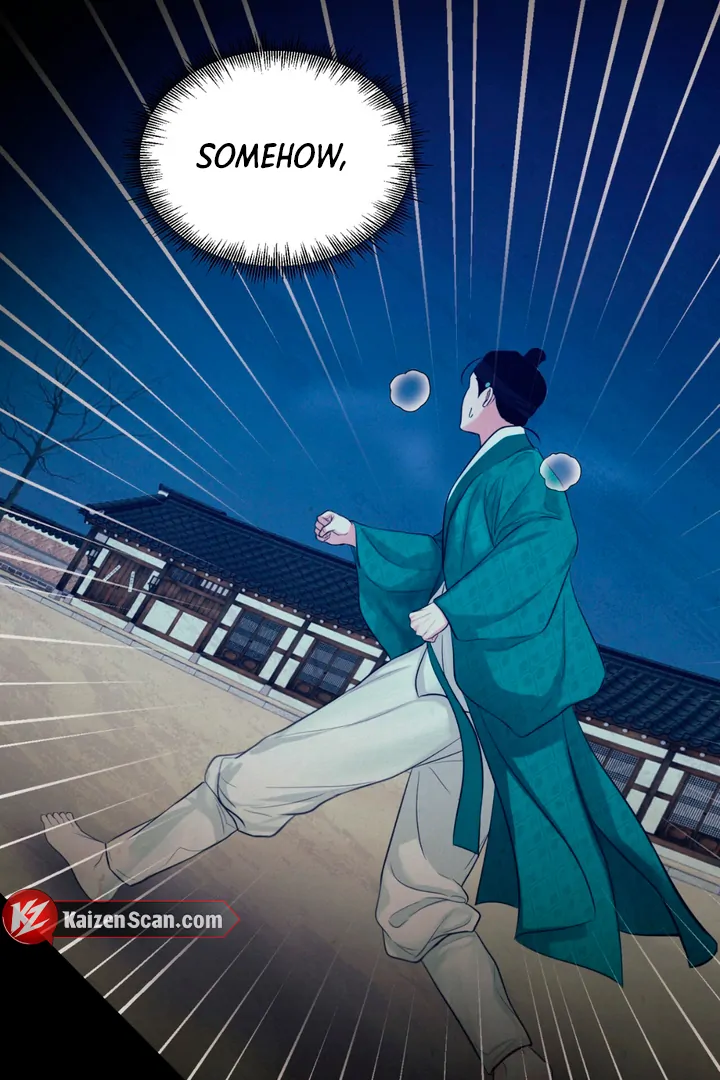Reverse [Complete Edition]  [Kaizen Scan] - Chapter 5 manhwa