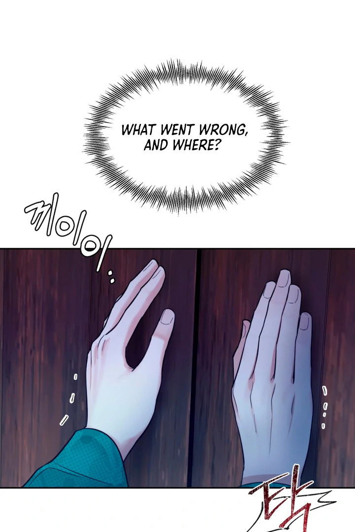 Reverse [Complete Edition]  [Kaizen Scan] - Chapter 5 manhwa