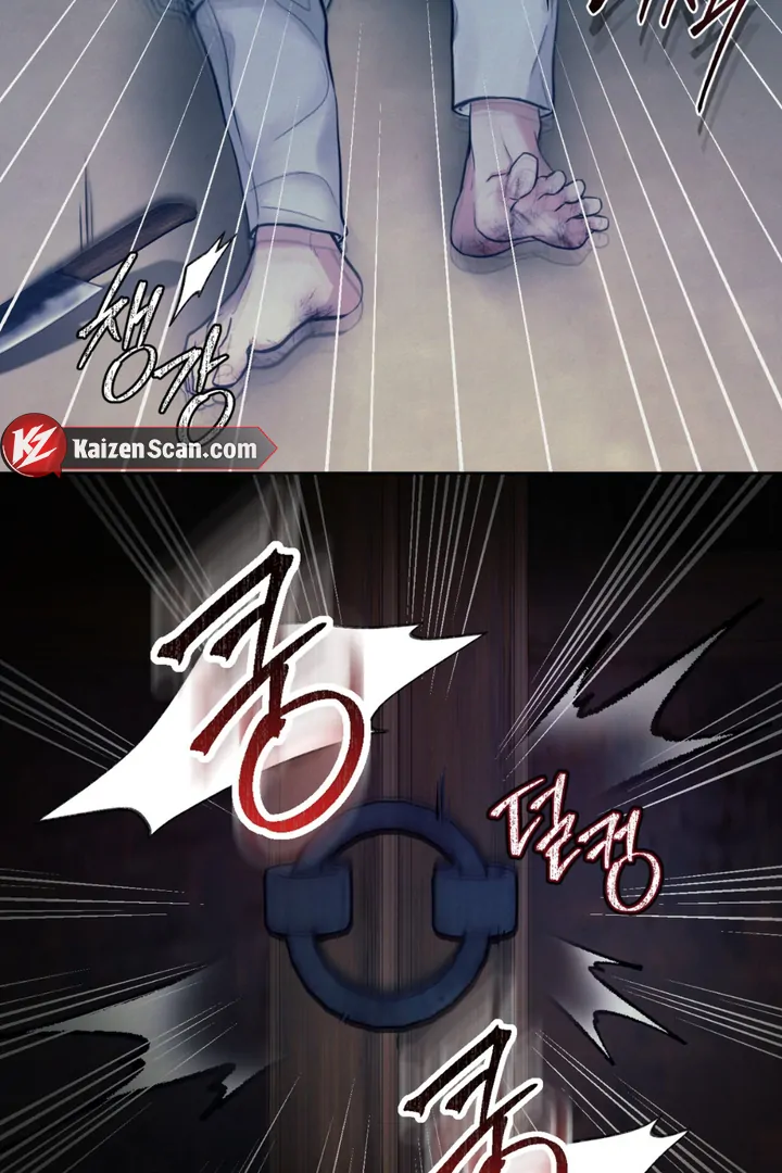 Reverse [Complete Edition]  [Kaizen Scan] - Chapter 6 manhwa