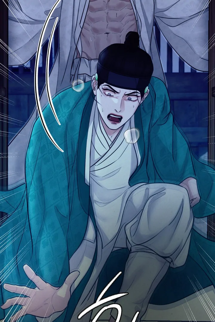 Reverse [Complete Edition]  [Kaizen Scan] - Chapter 6 manhwa