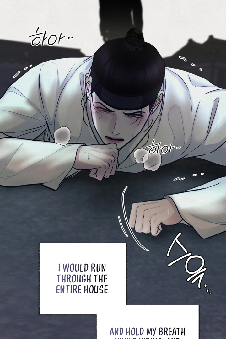 Reverse [Complete Edition]  [Kaizen Scan] - Chapter 6 manhwa