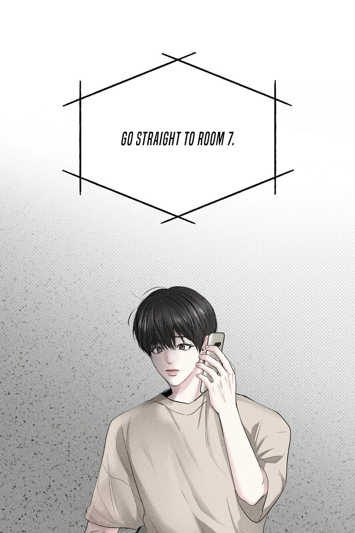 Heart Packer [Kaizen Scan] - Chapter 5 manhwa