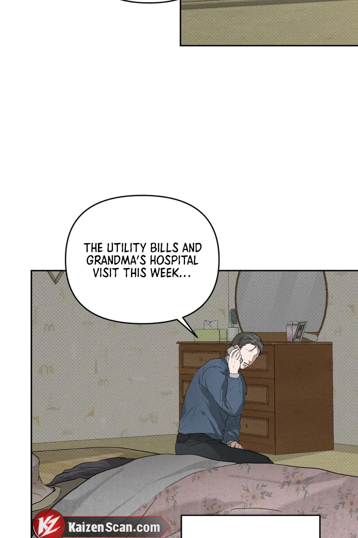 Heart Packer [Kaizen Scan] - Chapter 5 manhwa
