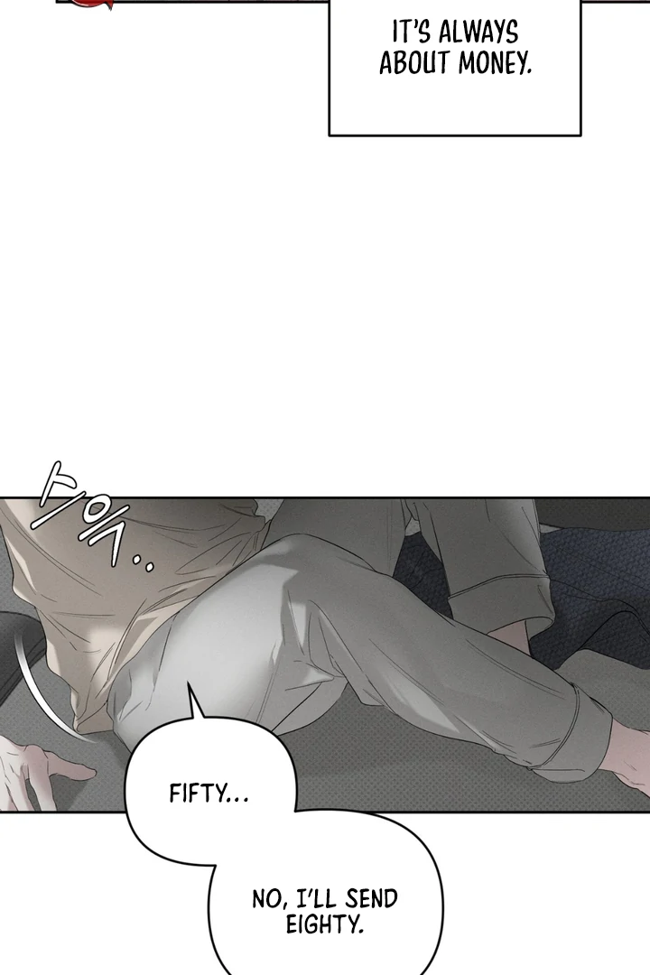 Heart Packer [Kaizen Scan] - Chapter 5 manhwa