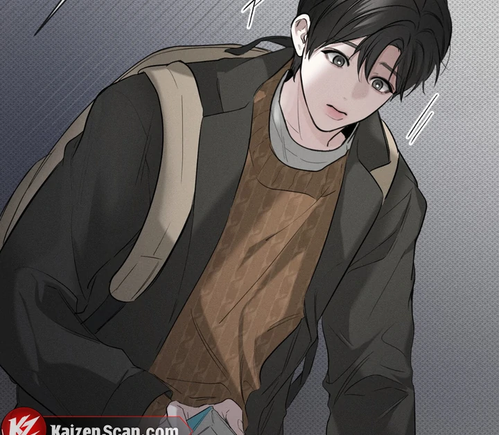 Heart Packer [Kaizen Scan] - Chapter 5 manhwa