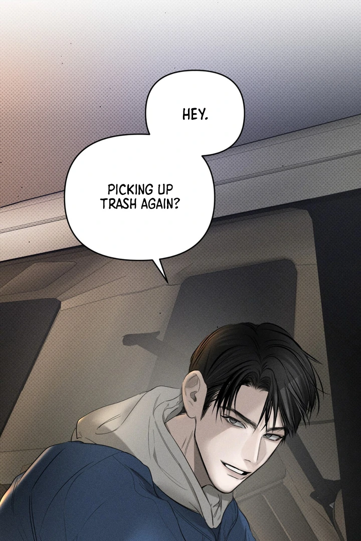 Heart Packer [Kaizen Scan] - Chapter 5 manhwa