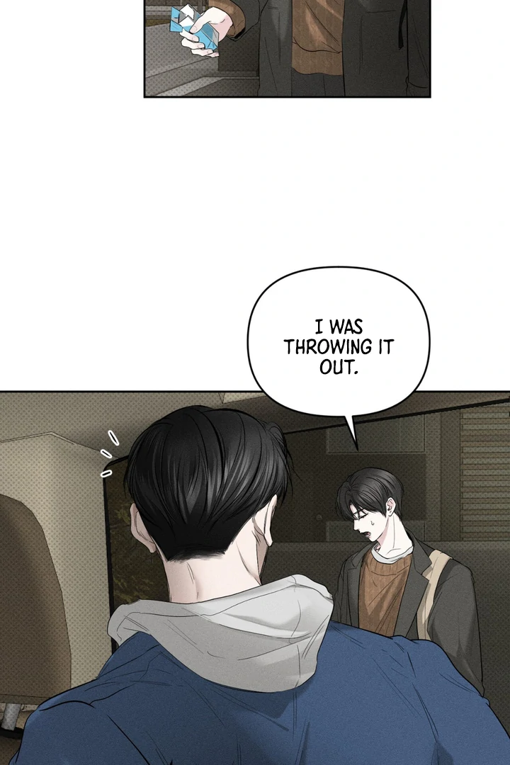 Heart Packer [Kaizen Scan] - Chapter 5 manhwa