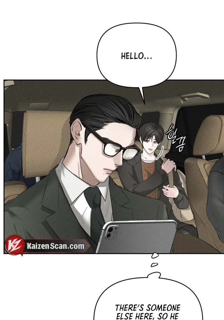 Heart Packer [Kaizen Scan] - Chapter 5 manhwa