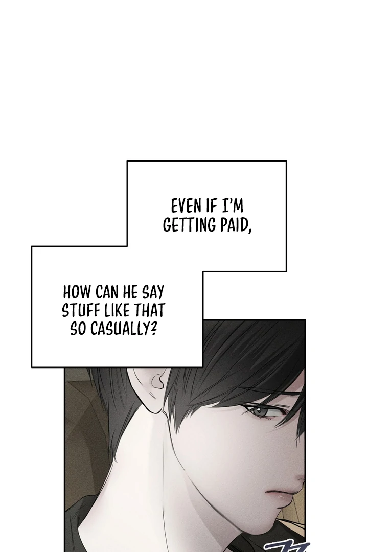 Heart Packer [Kaizen Scan] - Chapter 5 manhwa