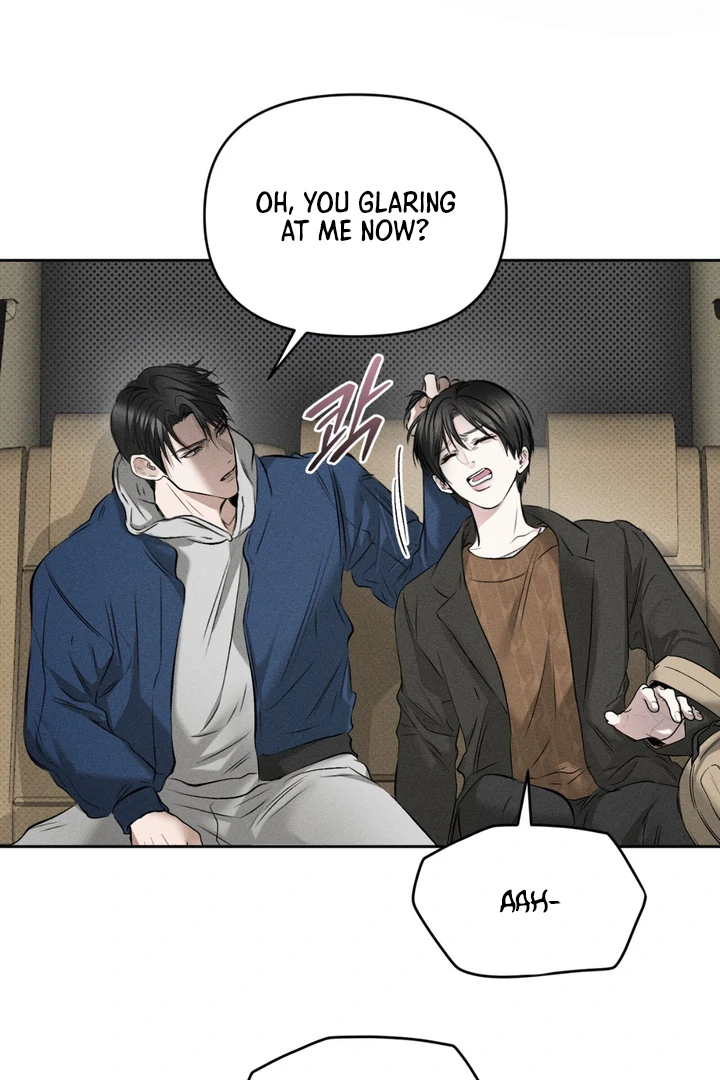 Heart Packer [Kaizen Scan] - Chapter 5 manhwa