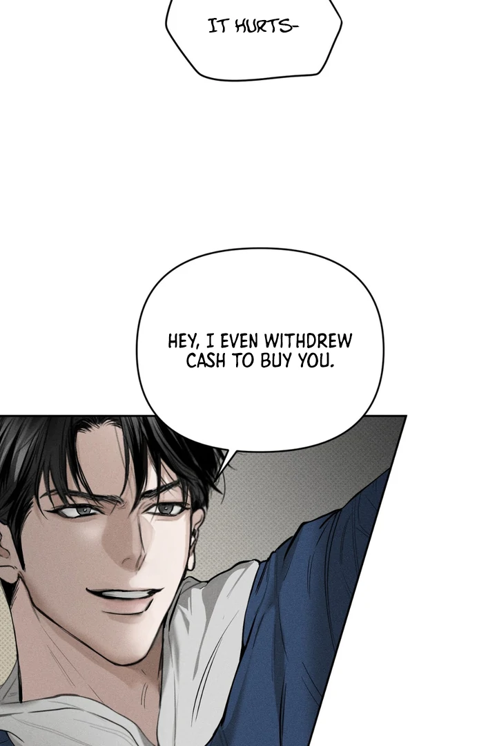 Heart Packer [Kaizen Scan] - Chapter 5 manhwa