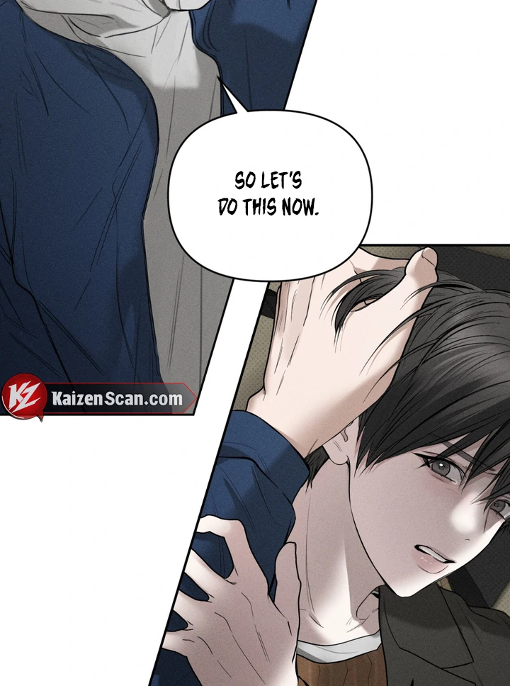 Heart Packer [Kaizen Scan] - Chapter 5 manhwa