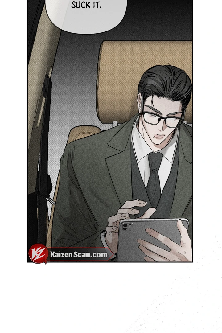 Heart Packer [Kaizen Scan] - Chapter 5 manhwa