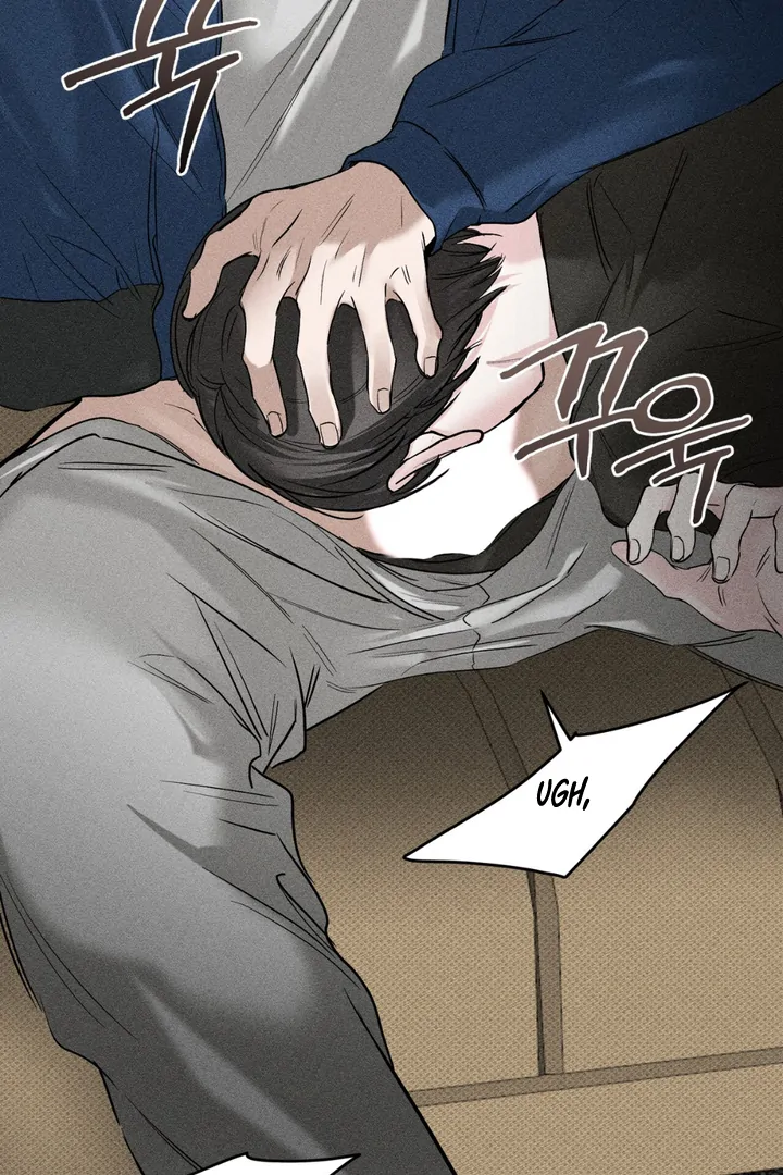 Heart Packer [Kaizen Scan] - Chapter 5 manhwa