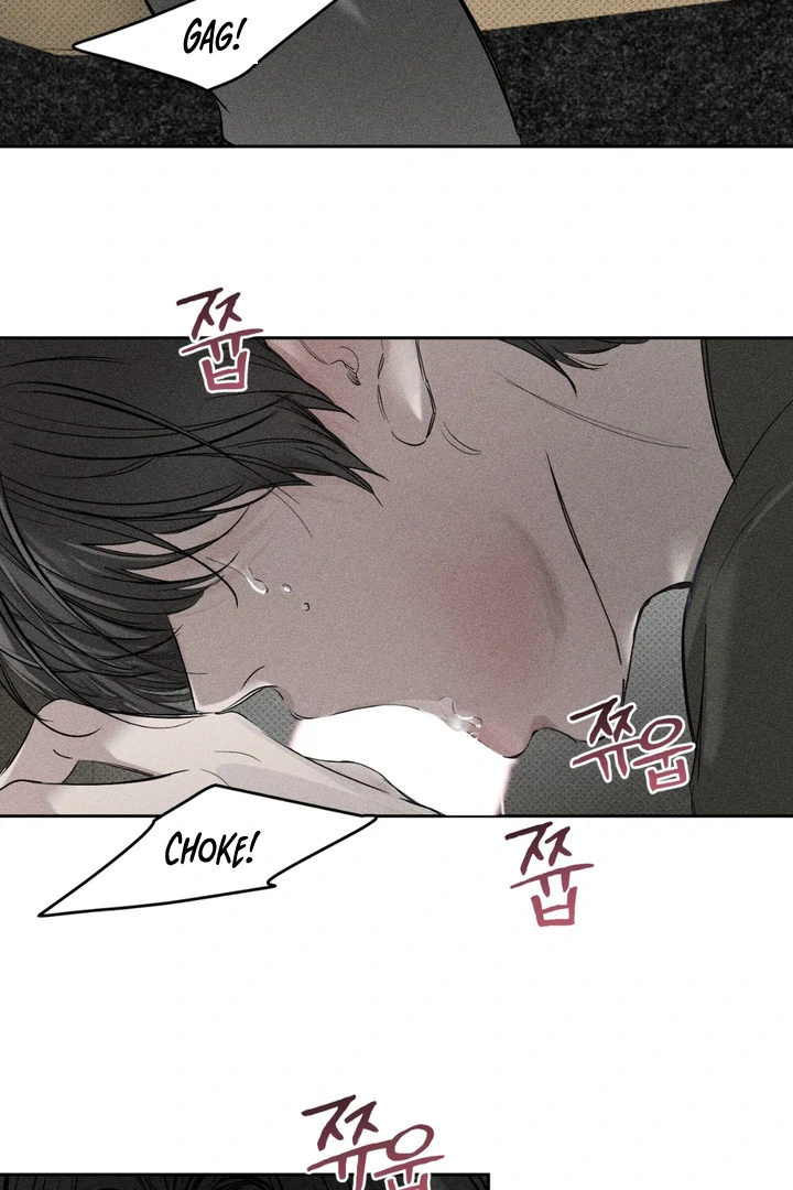 Heart Packer [Kaizen Scan] - Chapter 5 manhwa