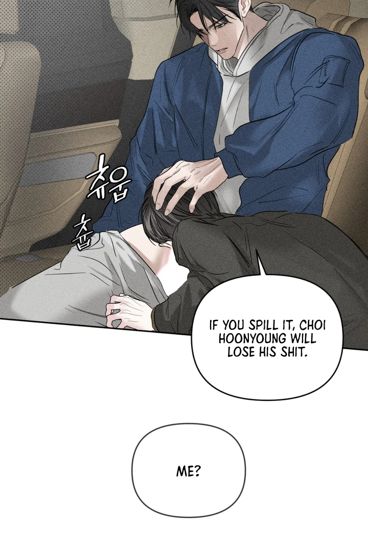 Heart Packer [Kaizen Scan] - Chapter 5 manhwa