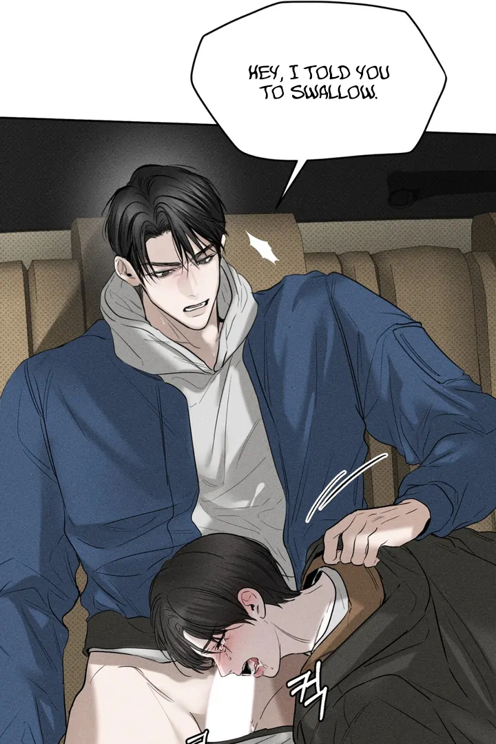 Heart Packer [Kaizen Scan] - Chapter 5 manhwa