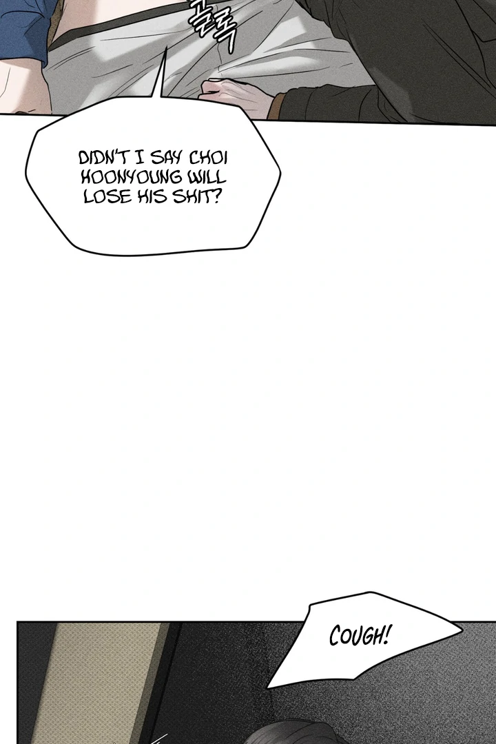 Heart Packer [Kaizen Scan] - Chapter 5 manhwa