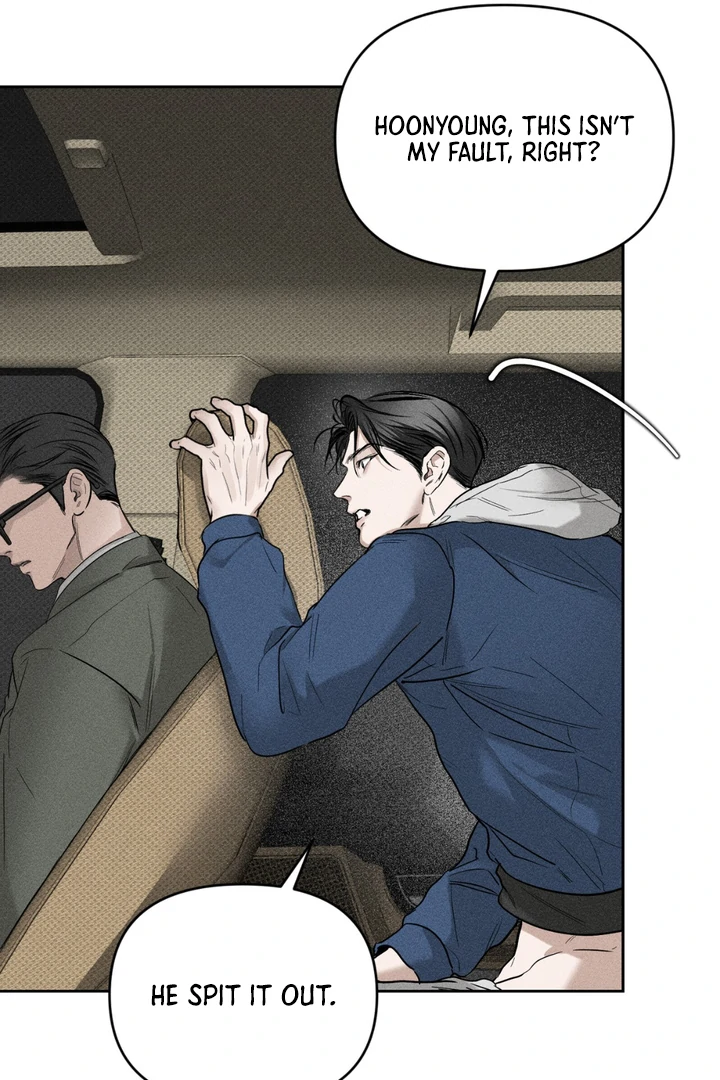 Heart Packer [Kaizen Scan] - Chapter 5 manhwa
