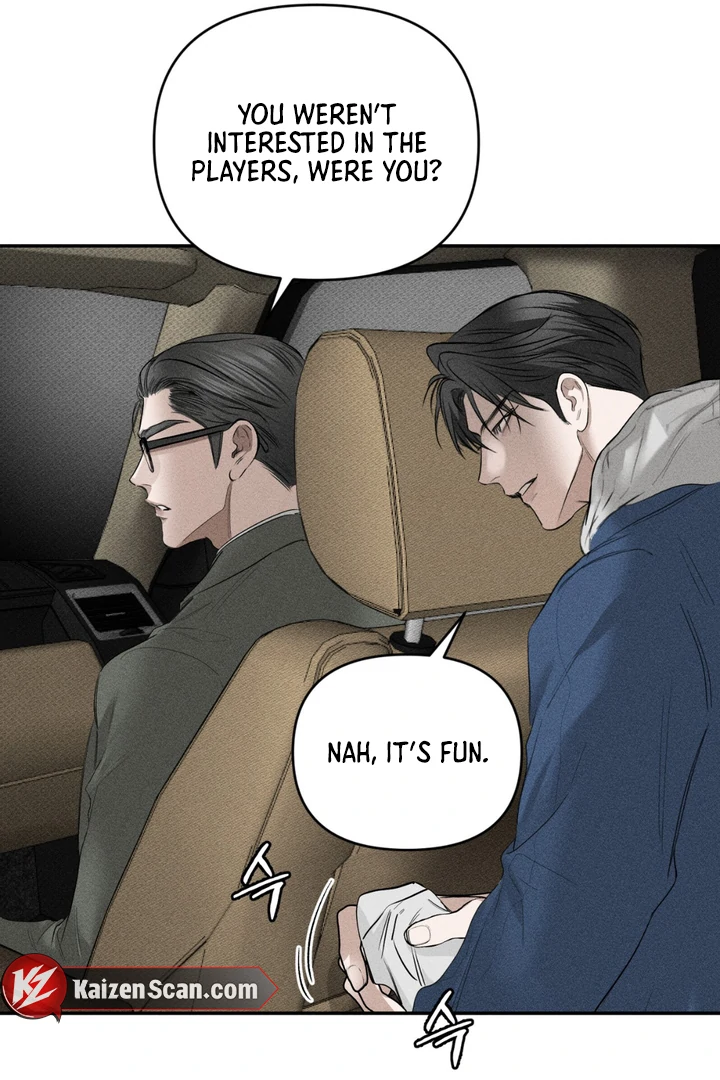 Heart Packer [Kaizen Scan] - Chapter 5 manhwa