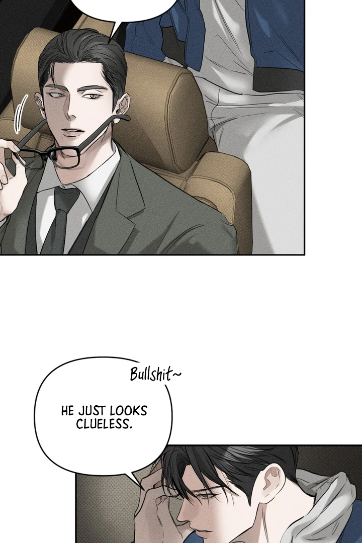 Heart Packer [Kaizen Scan] - Chapter 5 manhwa