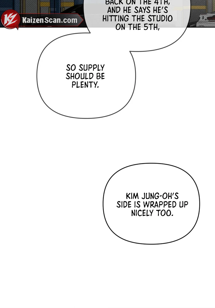 Heart Packer [Kaizen Scan] - Chapter 5 manhwa