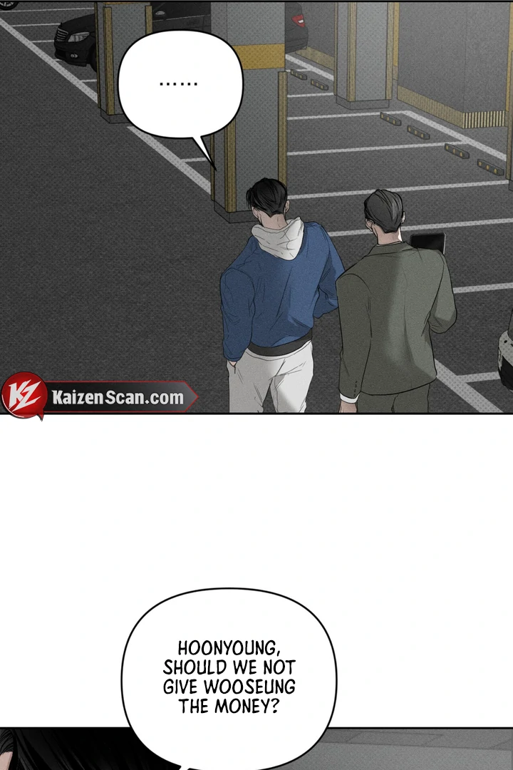 Heart Packer [Kaizen Scan] - Chapter 5 manhwa