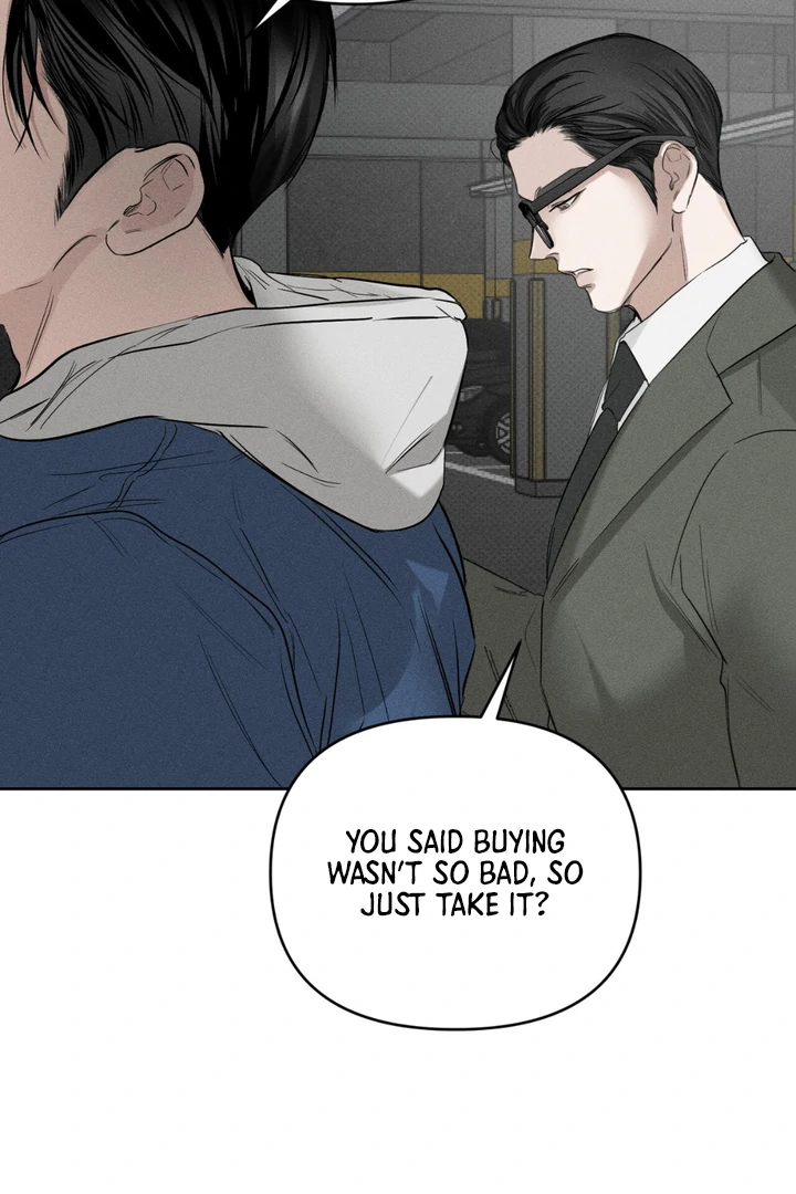 Heart Packer [Kaizen Scan] - Chapter 5 manhwa