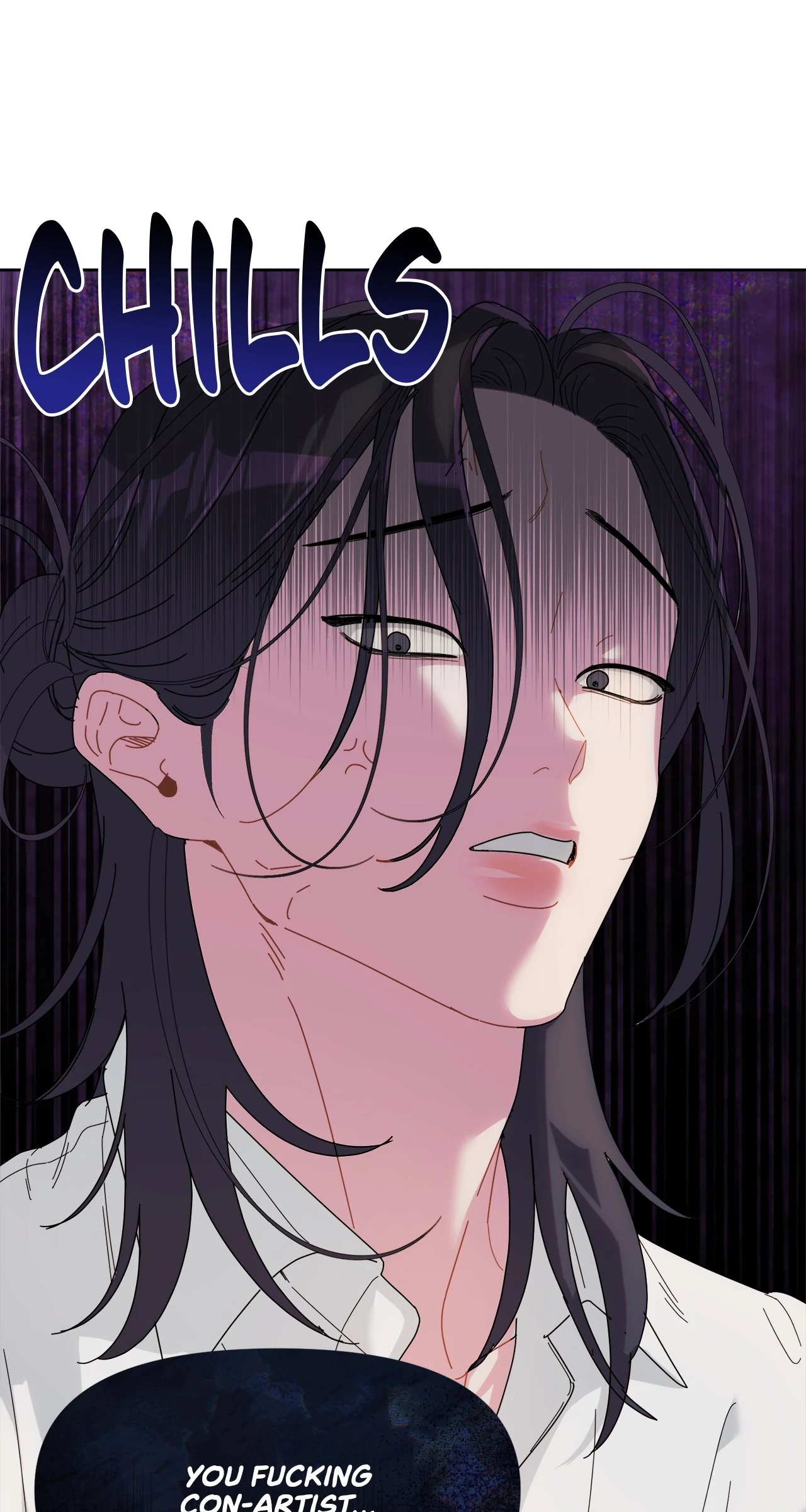 Do or Die: A Holey Mission - Chapter 2 manhwa