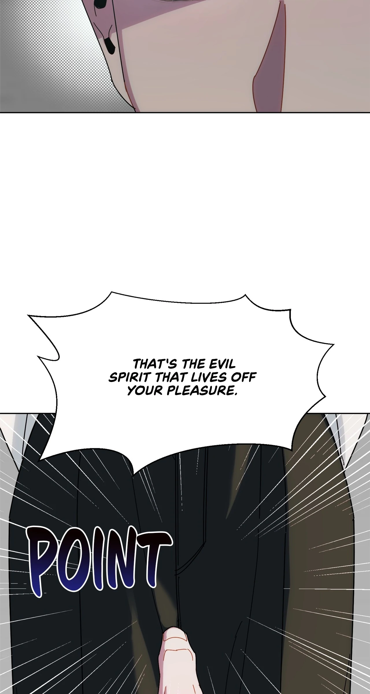 Do or Die: A Holey Mission - Chapter 2 manhwa