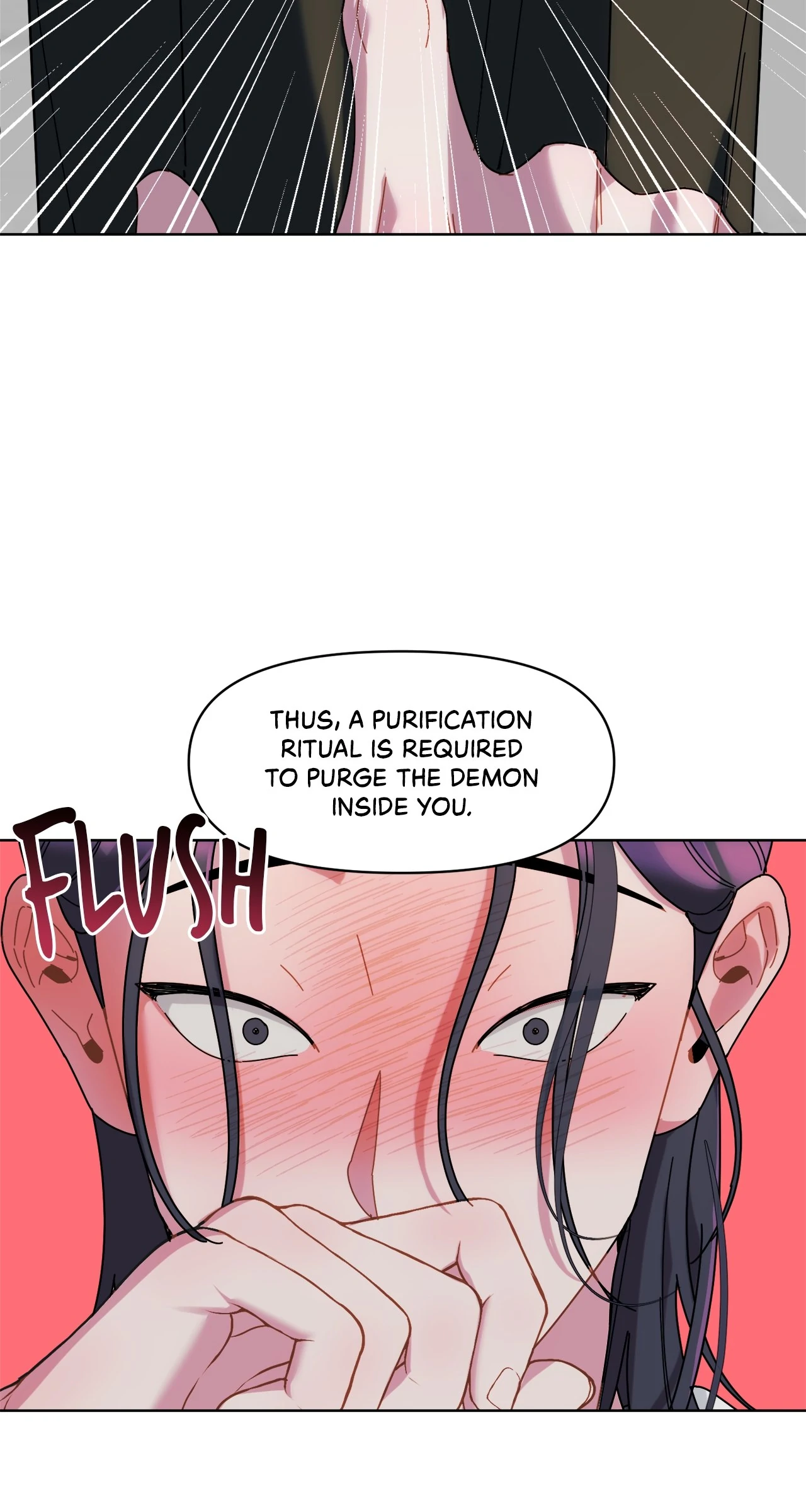 Do or Die: A Holey Mission - Chapter 2 manhwa