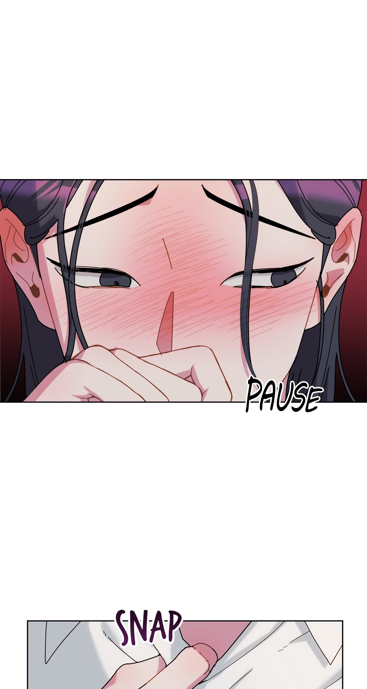Do or Die: A Holey Mission - Chapter 2 manhwa