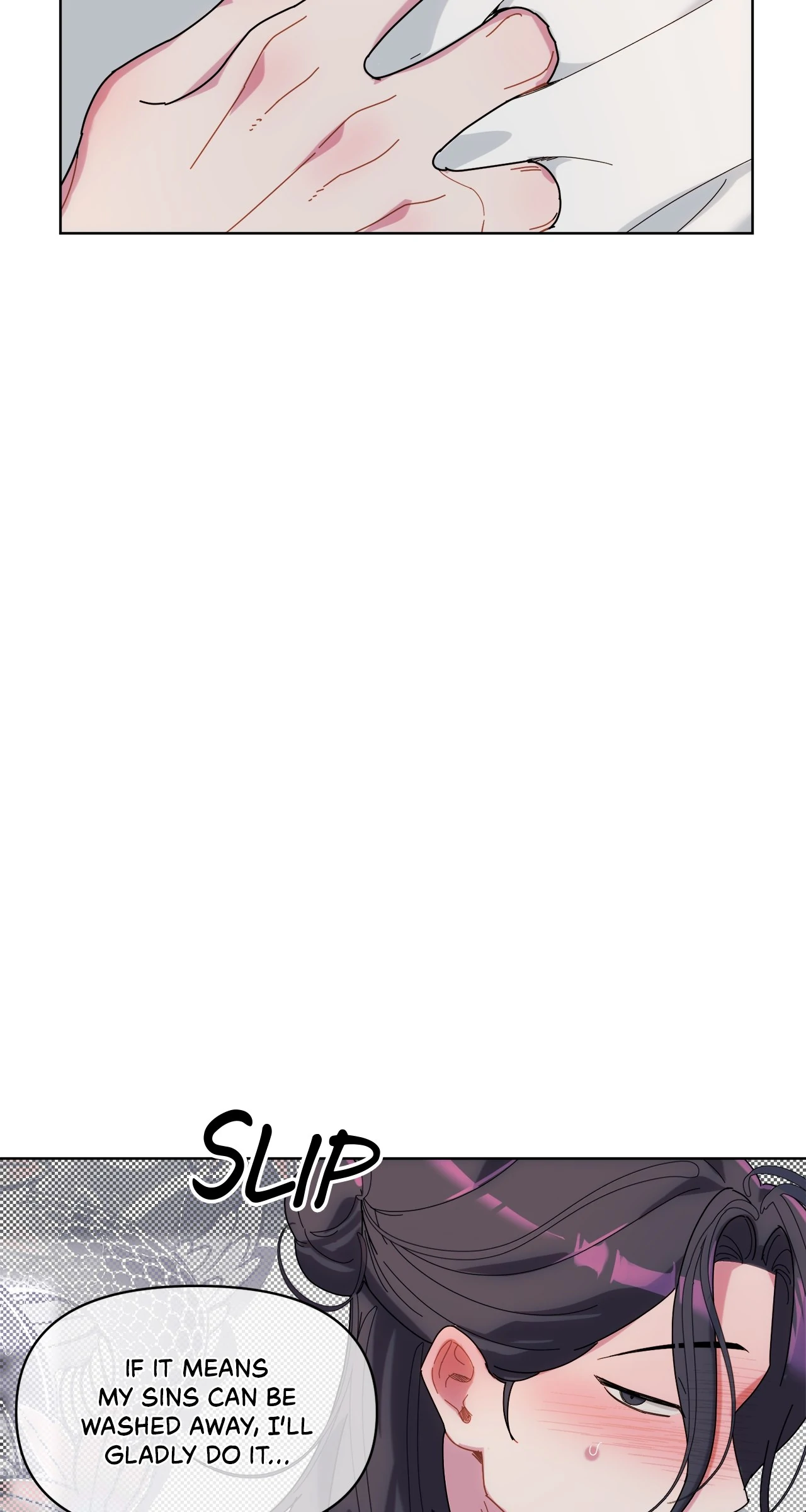 Do or Die: A Holey Mission - Chapter 2 manhwa