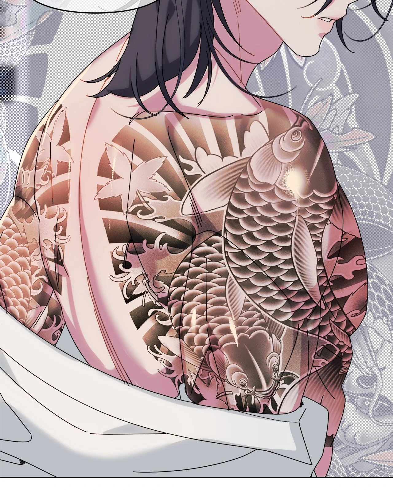 Do or Die: A Holey Mission - Chapter 2 manhwa