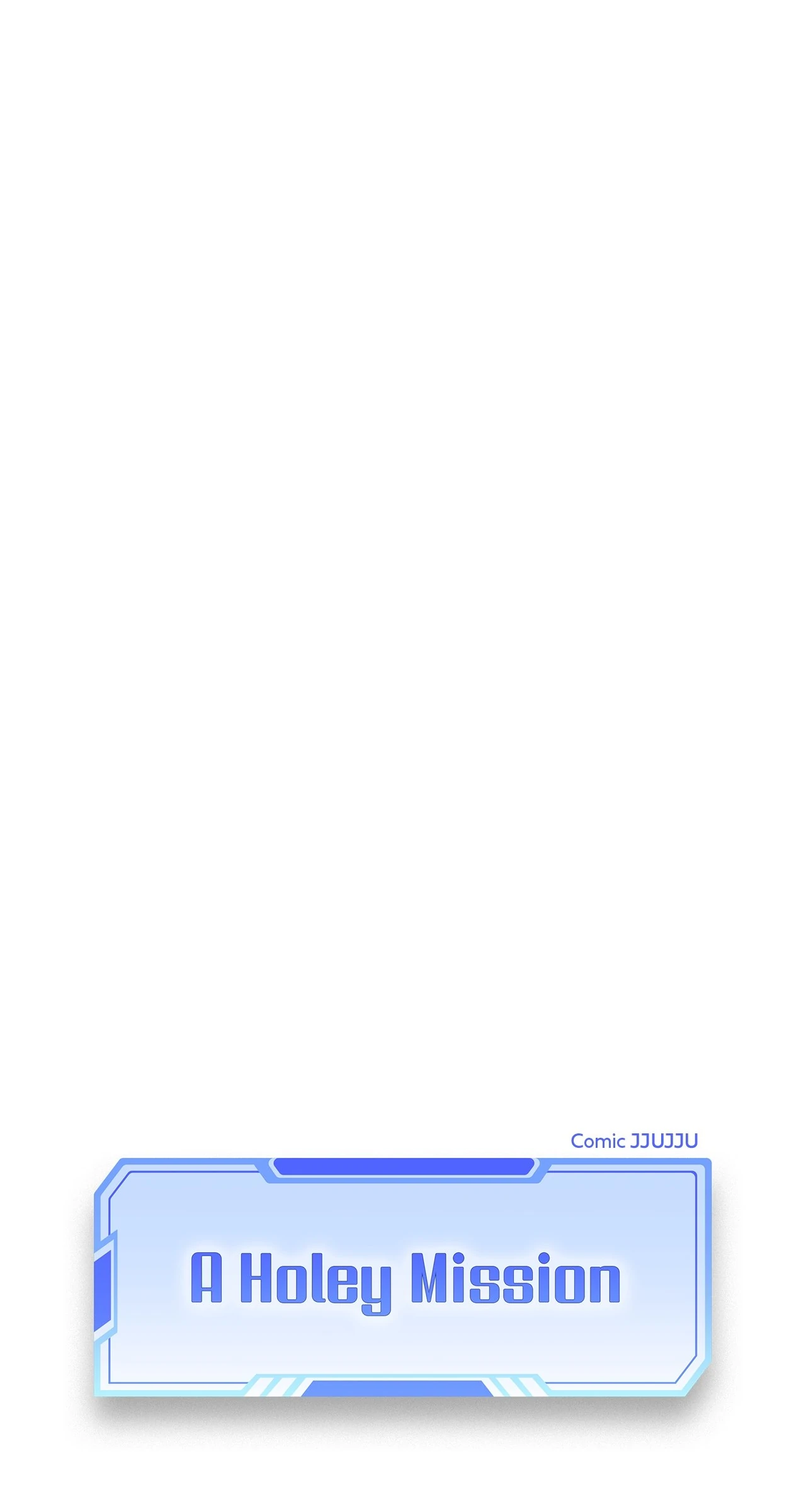 Do or Die: A Holey Mission - Chapter 2 manhwa