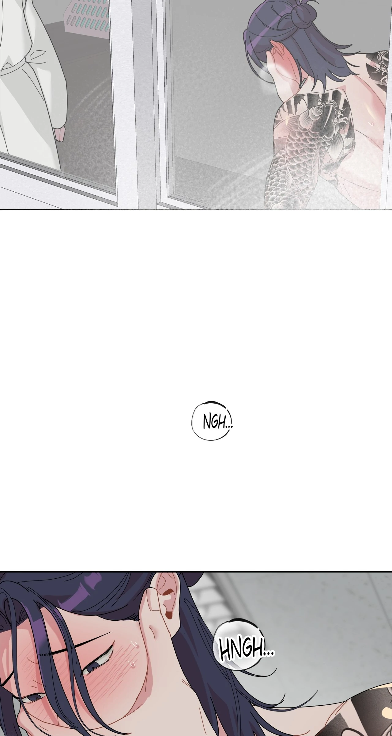 Do or Die: A Holey Mission - Chapter 2 manhwa