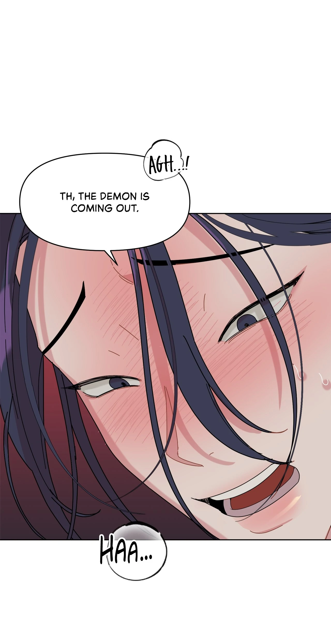 Do or Die: A Holey Mission - Chapter 2 manhwa