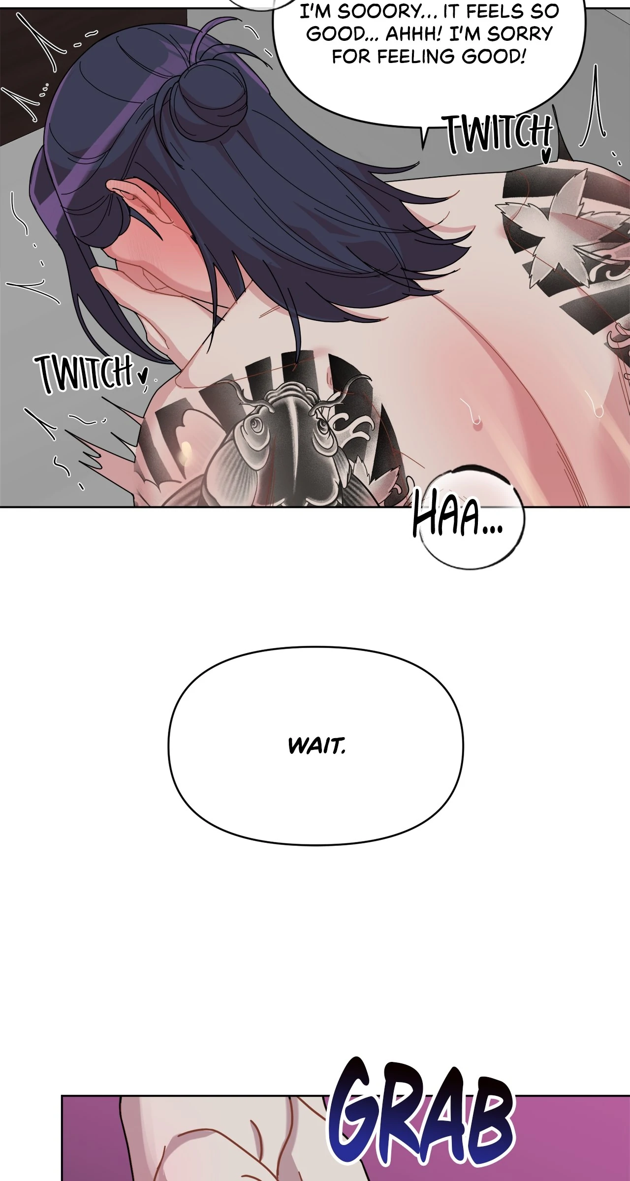 Do or Die: A Holey Mission - Chapter 2 manhwa