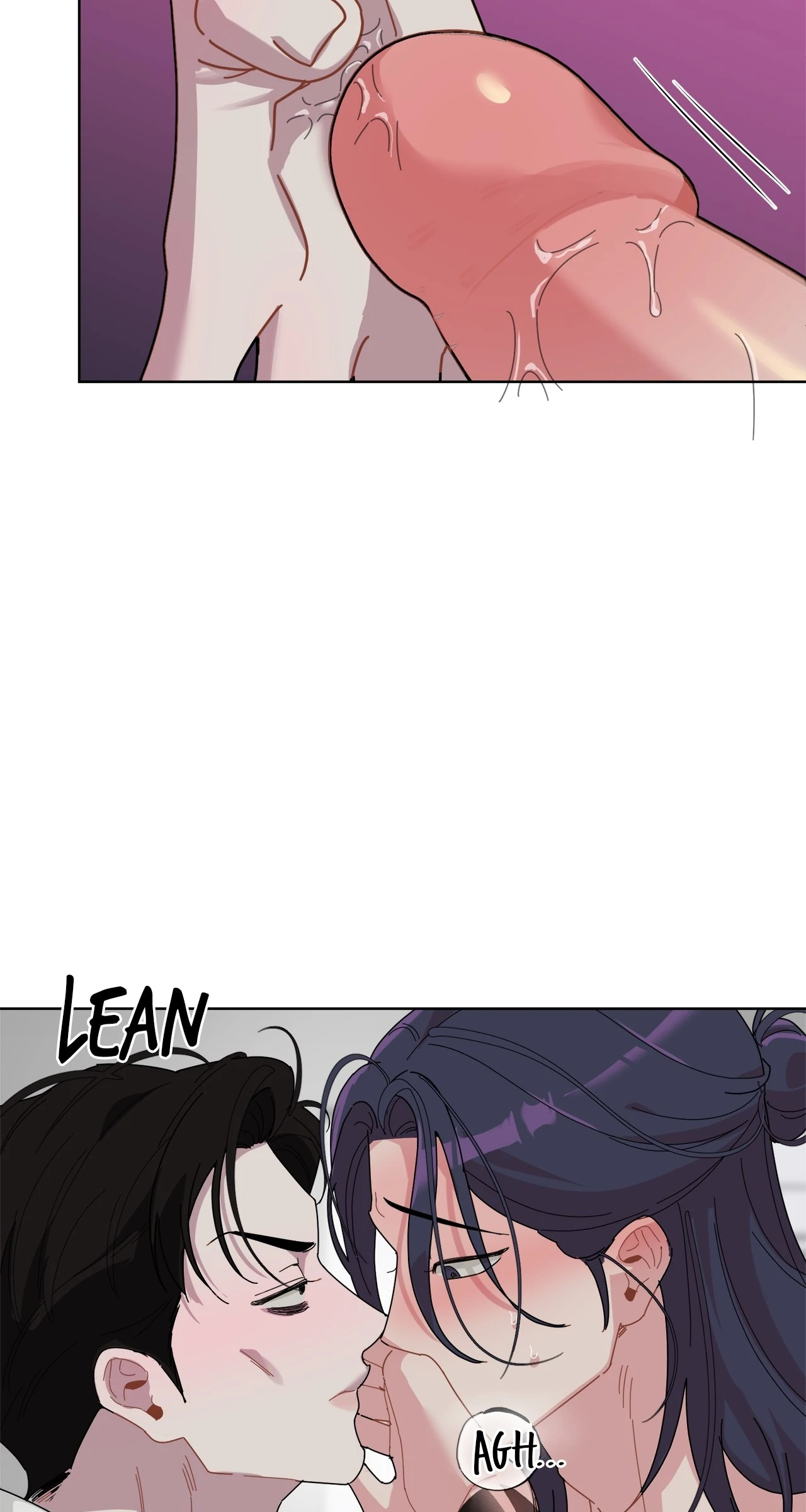 Do or Die: A Holey Mission - Chapter 2 manhwa