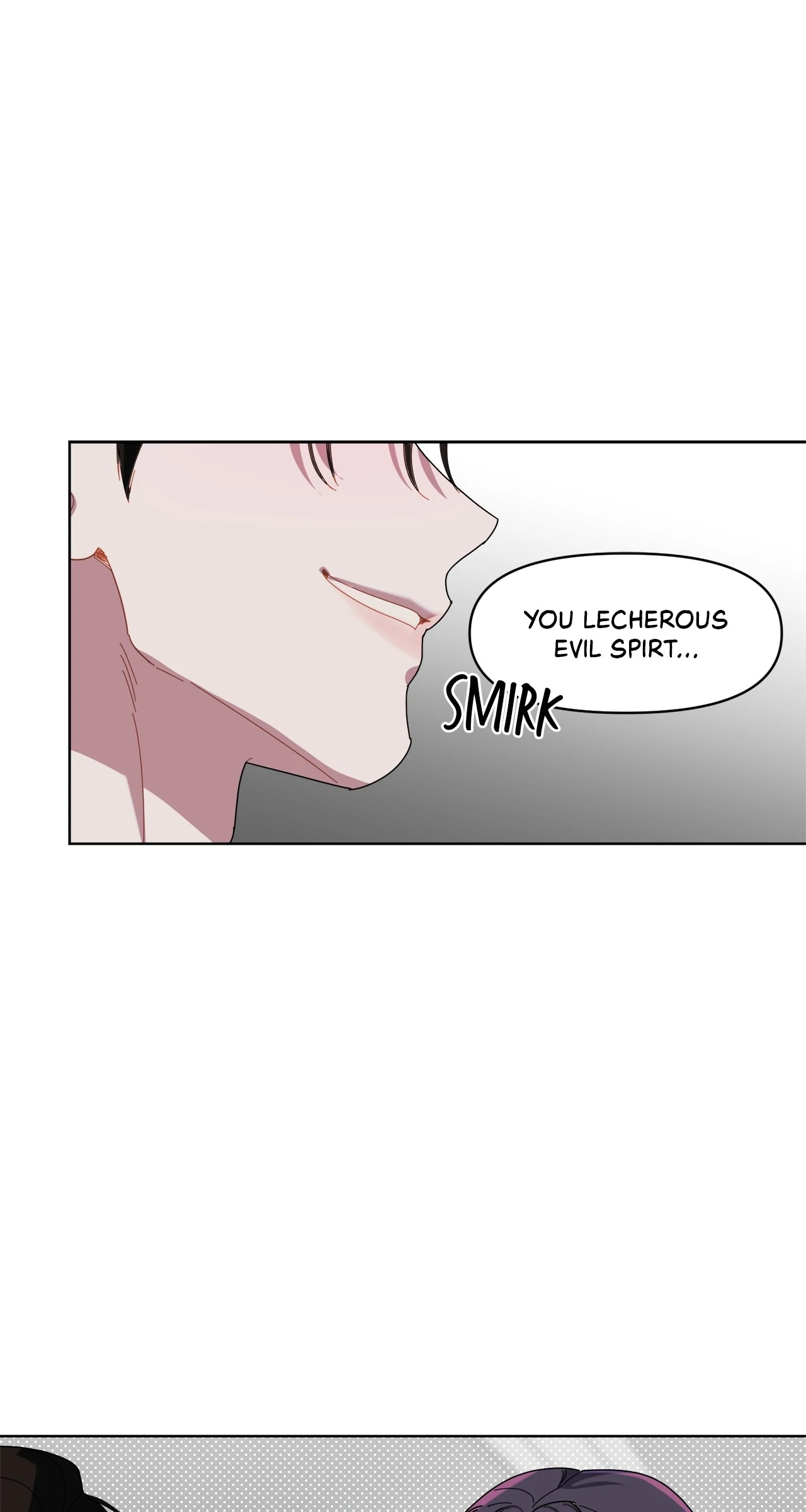 Do or Die: A Holey Mission - Chapter 2 manhwa