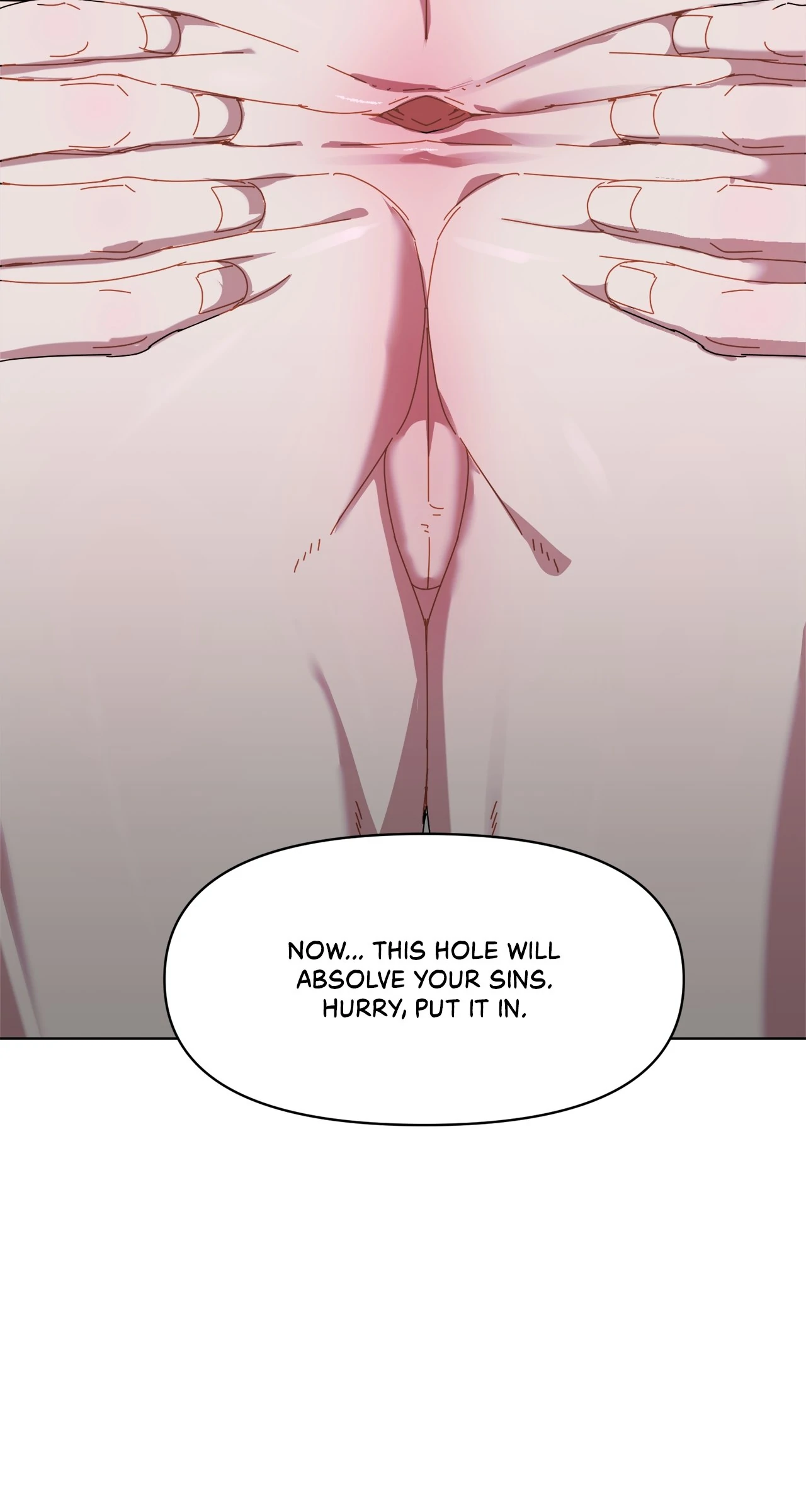 Do or Die: A Holey Mission - Chapter 2 manhwa