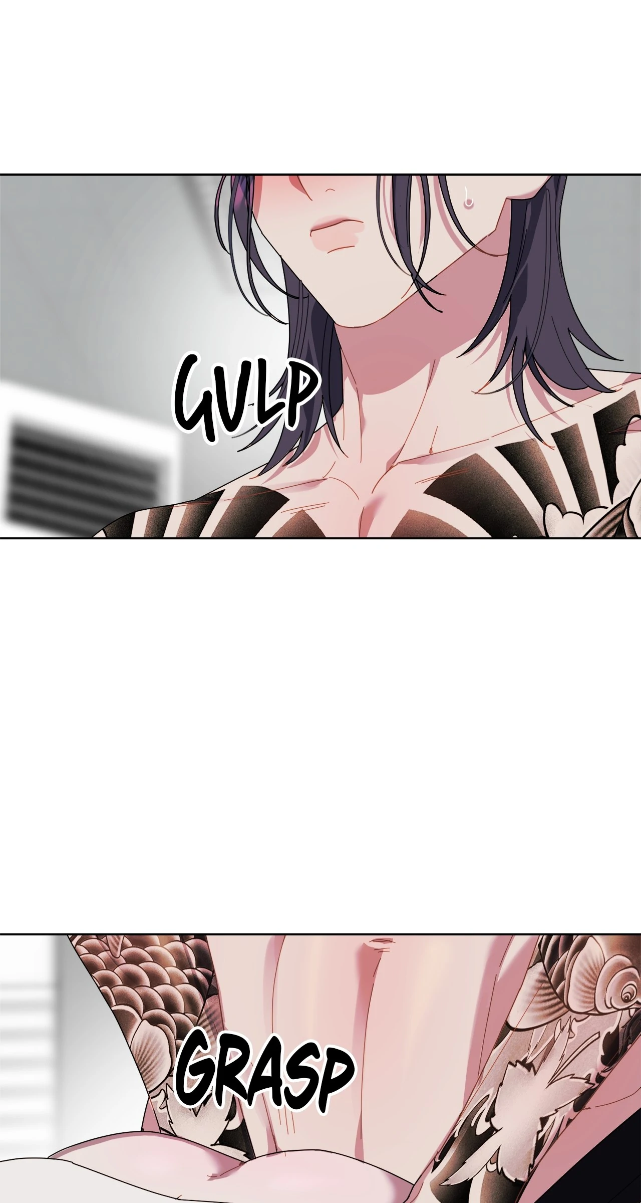 Do or Die: A Holey Mission - Chapter 2 manhwa