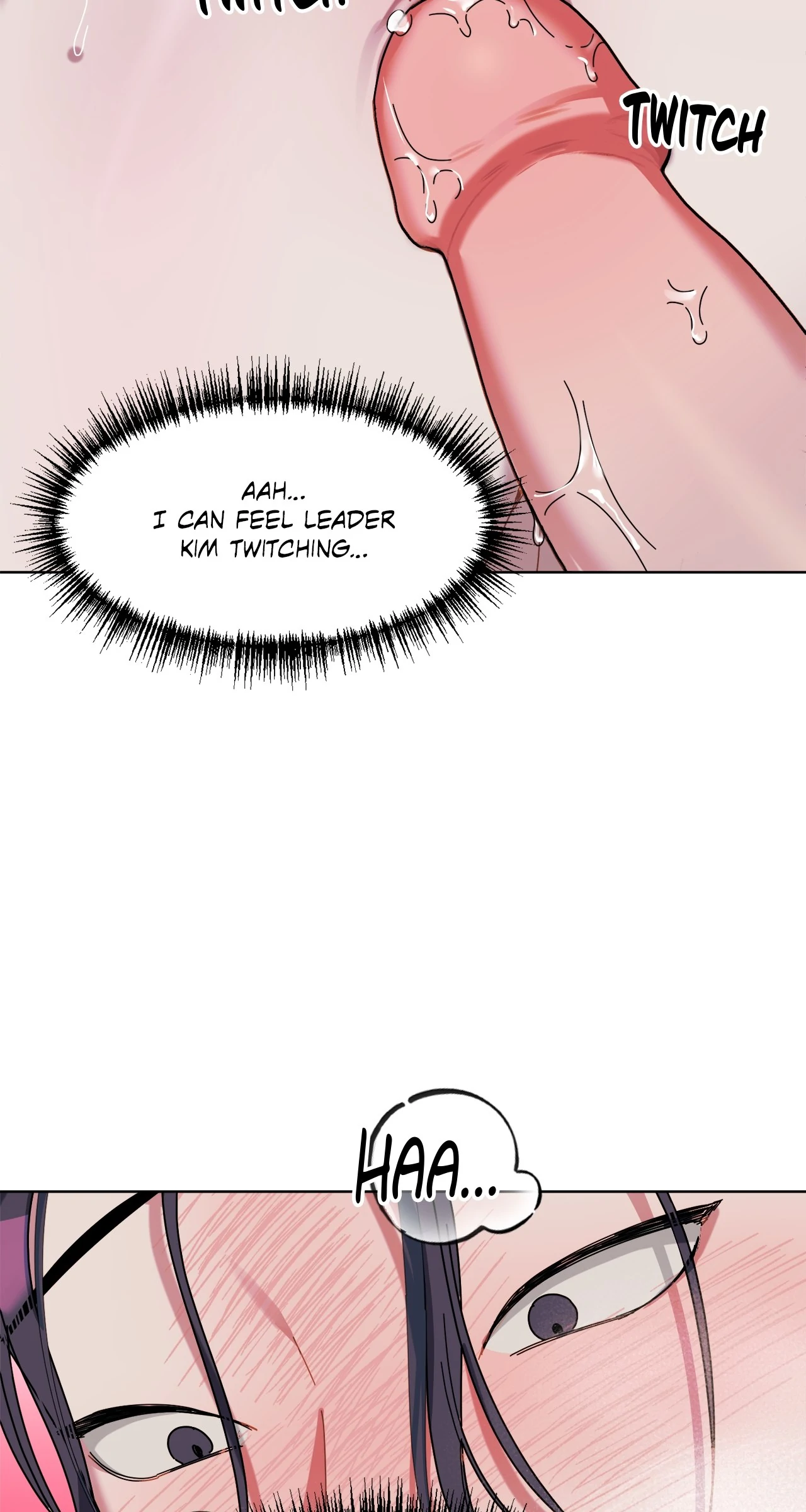 Do or Die: A Holey Mission - Chapter 2 manhwa