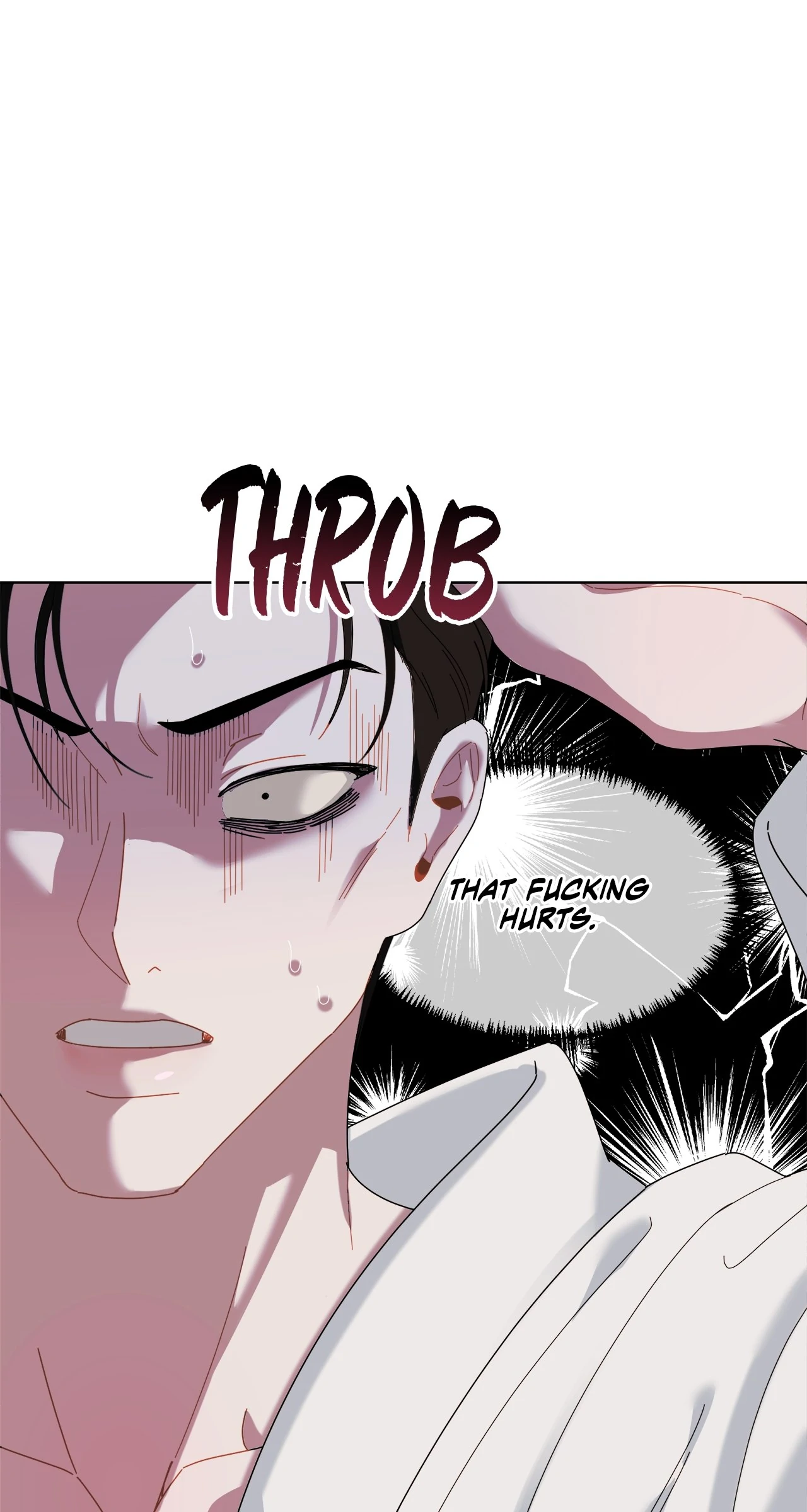 Do or Die: A Holey Mission - Chapter 2 manhwa