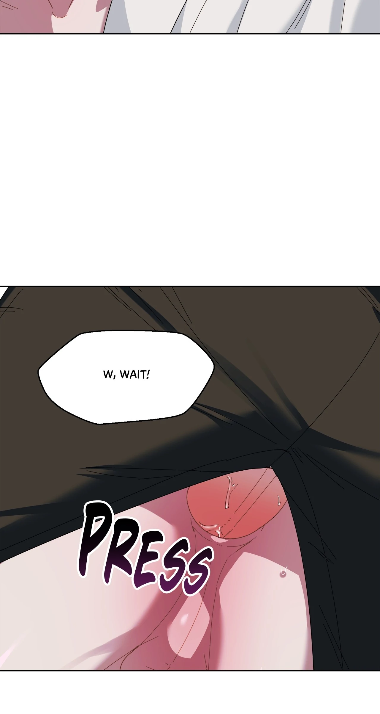 Do or Die: A Holey Mission - Chapter 2 manhwa