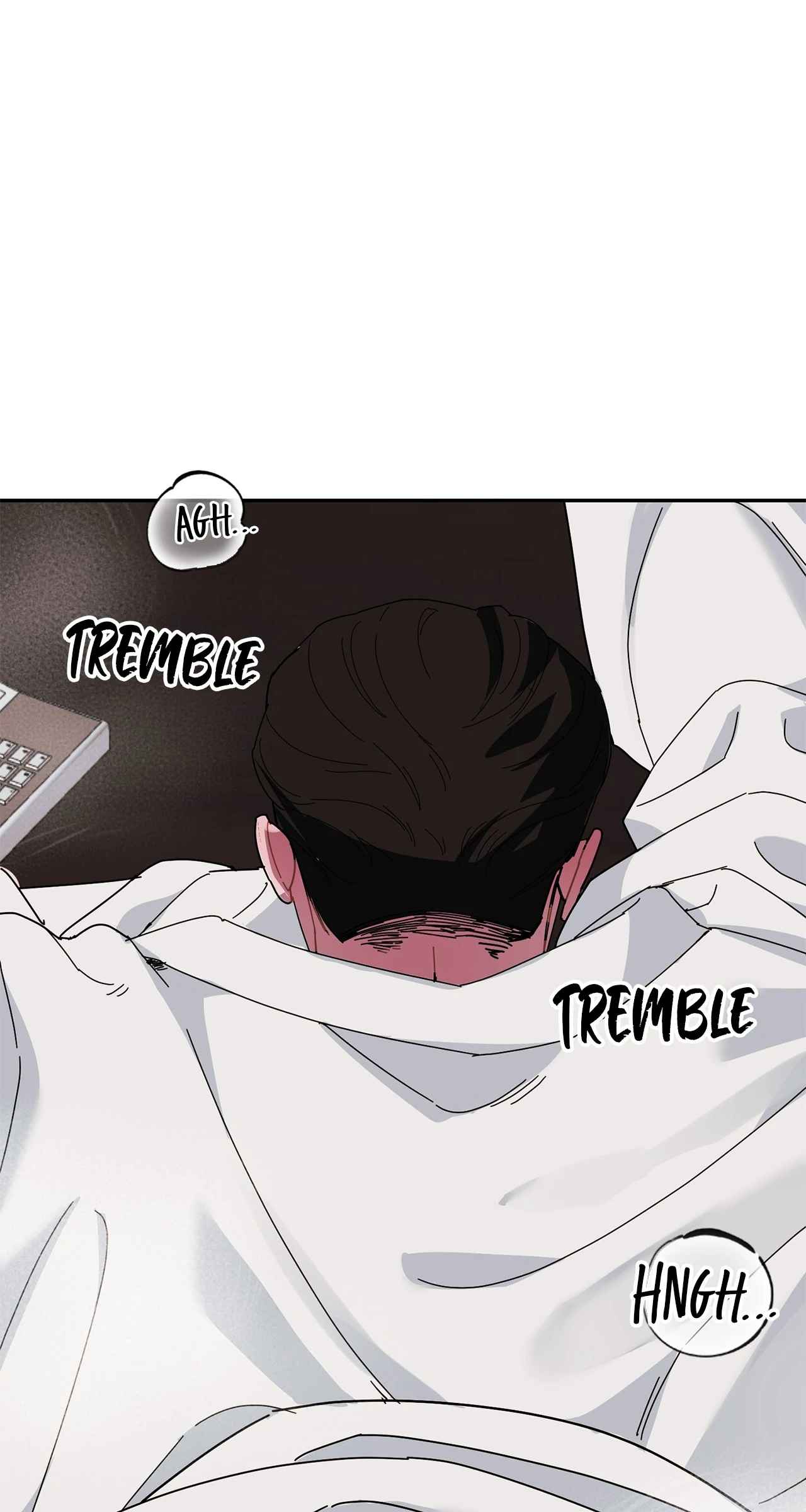 Do or Die: A Holey Mission - Chapter 2 manhwa