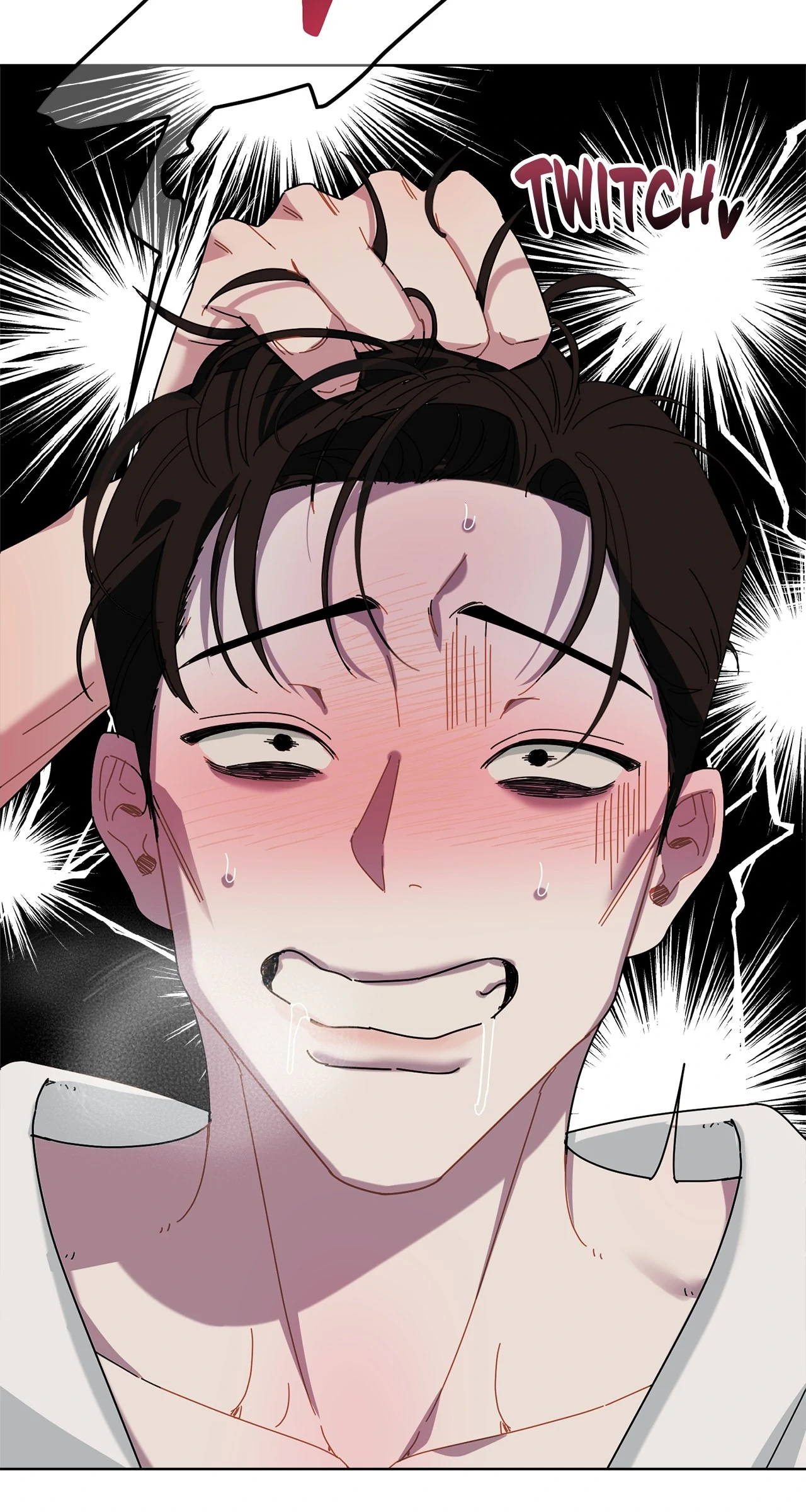 Do or Die: A Holey Mission - Chapter 2 manhwa