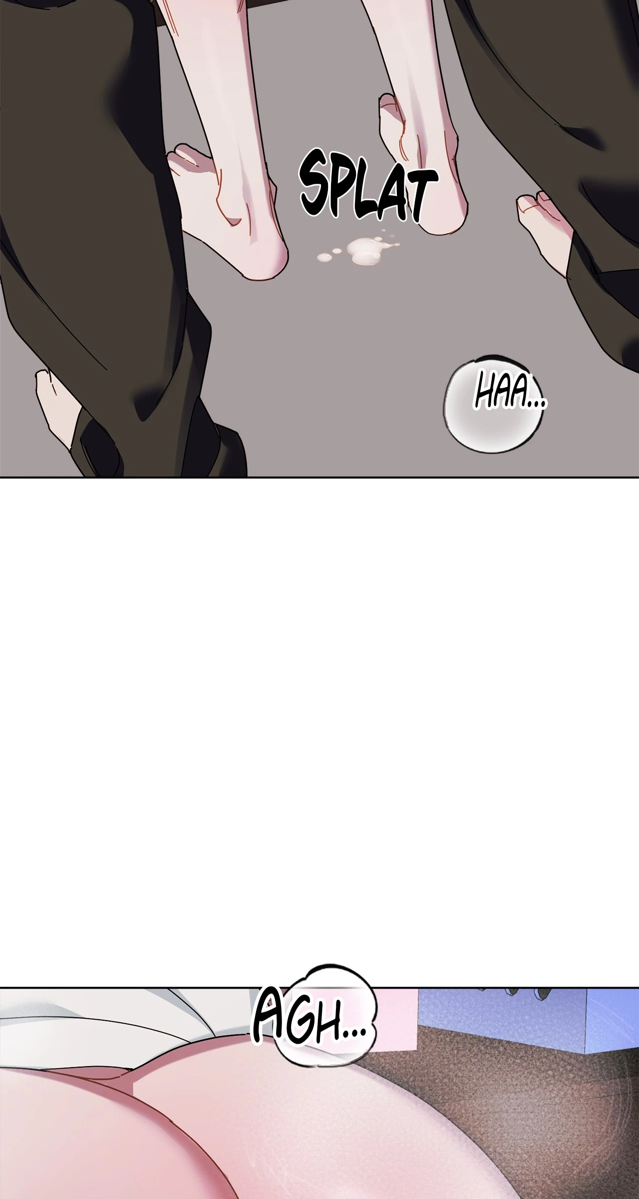 Do or Die: A Holey Mission - Chapter 2 manhwa