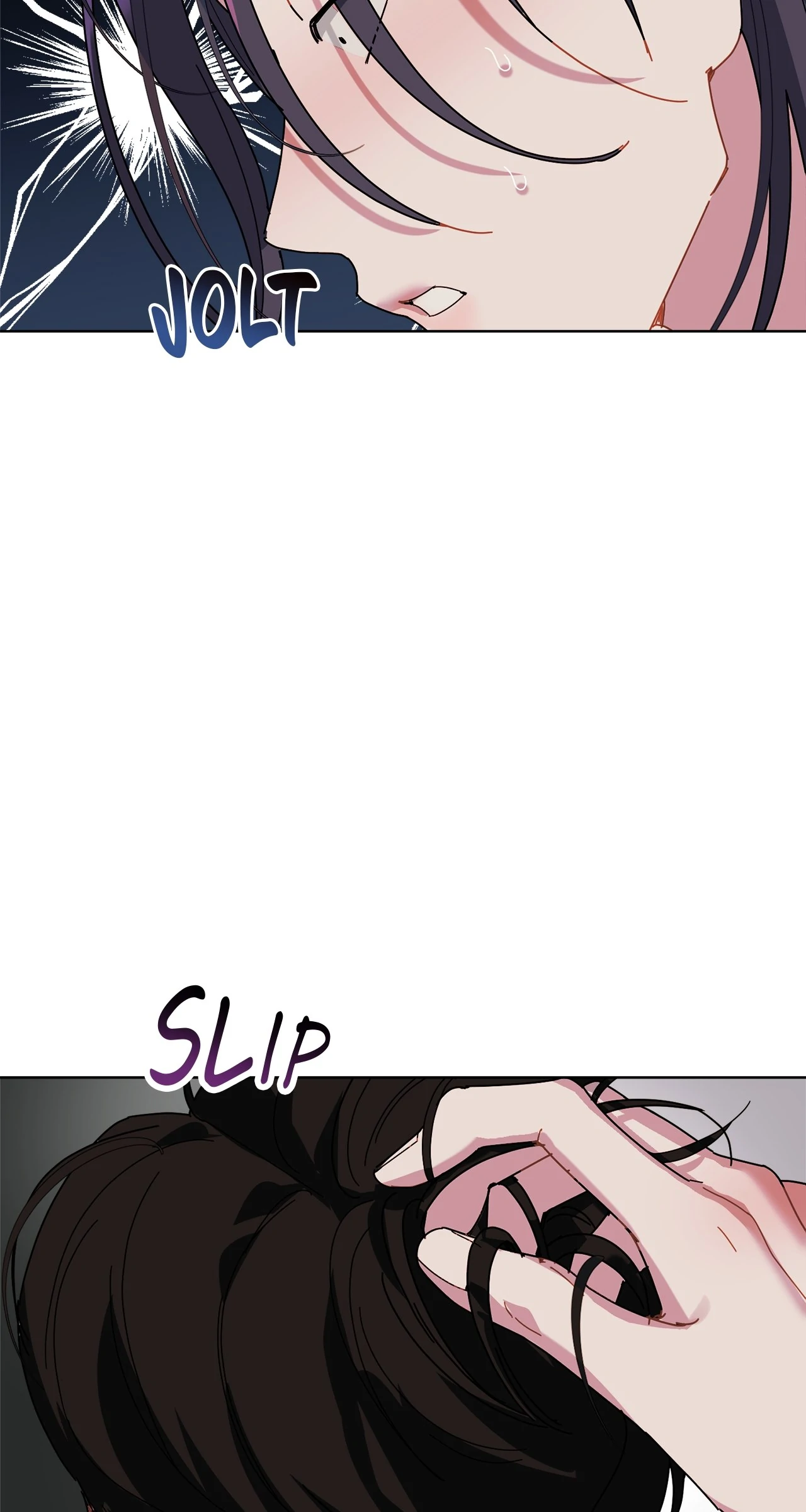 Do or Die: A Holey Mission - Chapter 2 manhwa